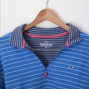 VINEYARD VINES Striped Sweatshirt